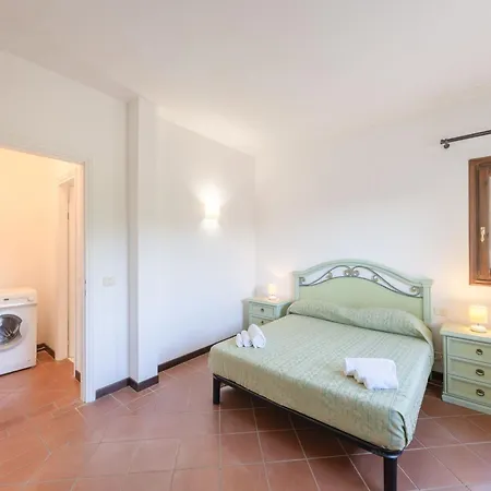 Apartmán Comfortable And Bright *